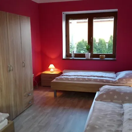 Apartment Techov Blansko Exterior photo