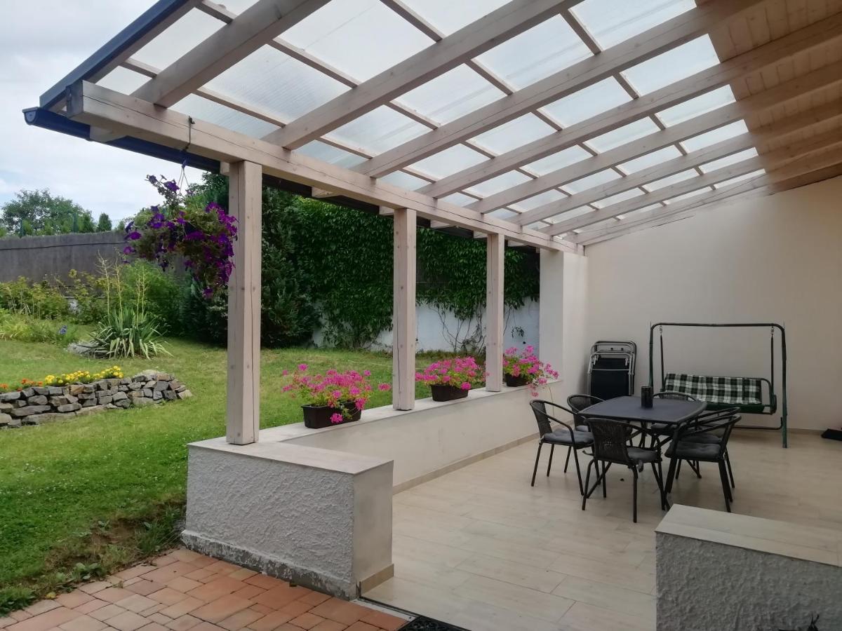 Appartement Techov Blansko