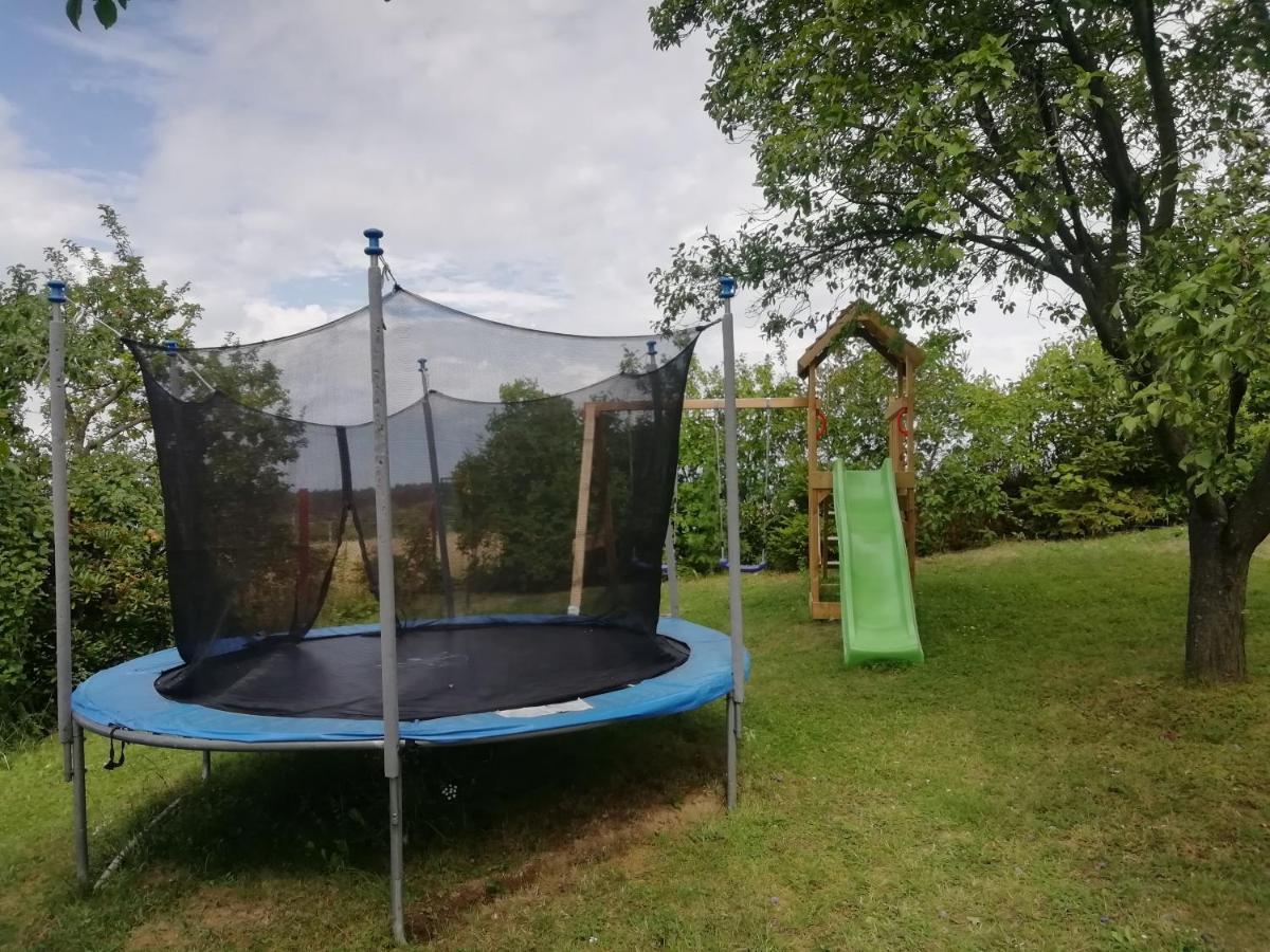 Appartement Techov Blansko