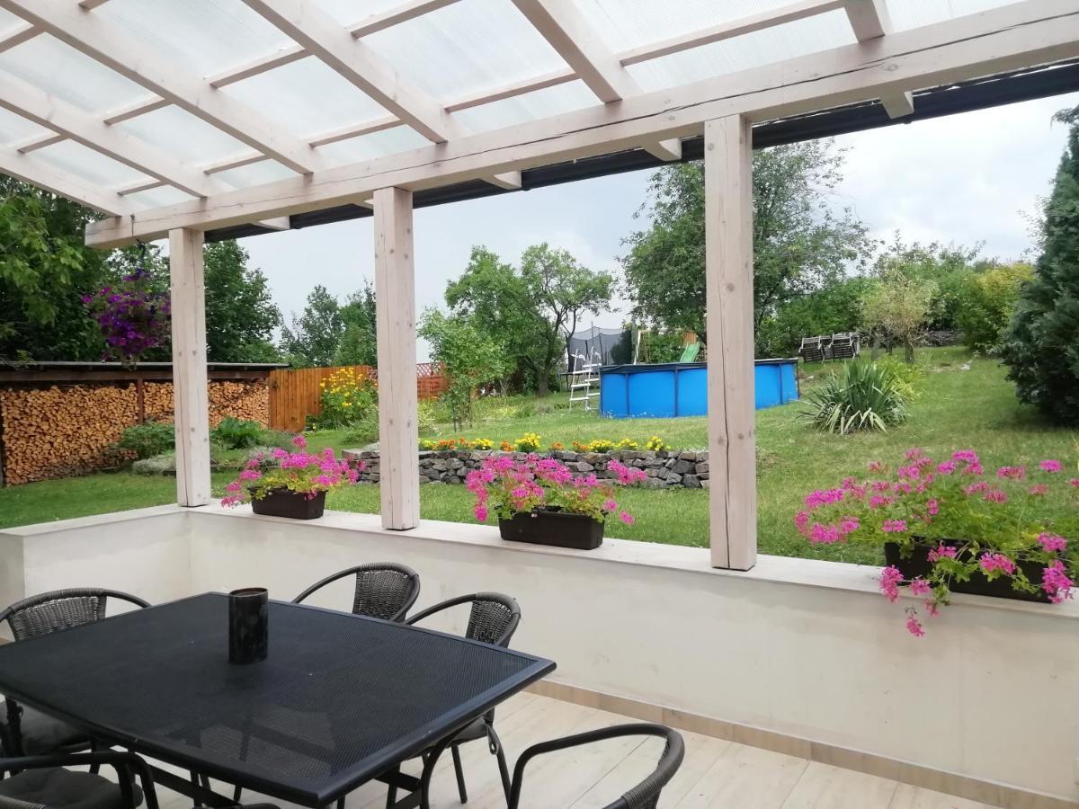 Techov Appartement