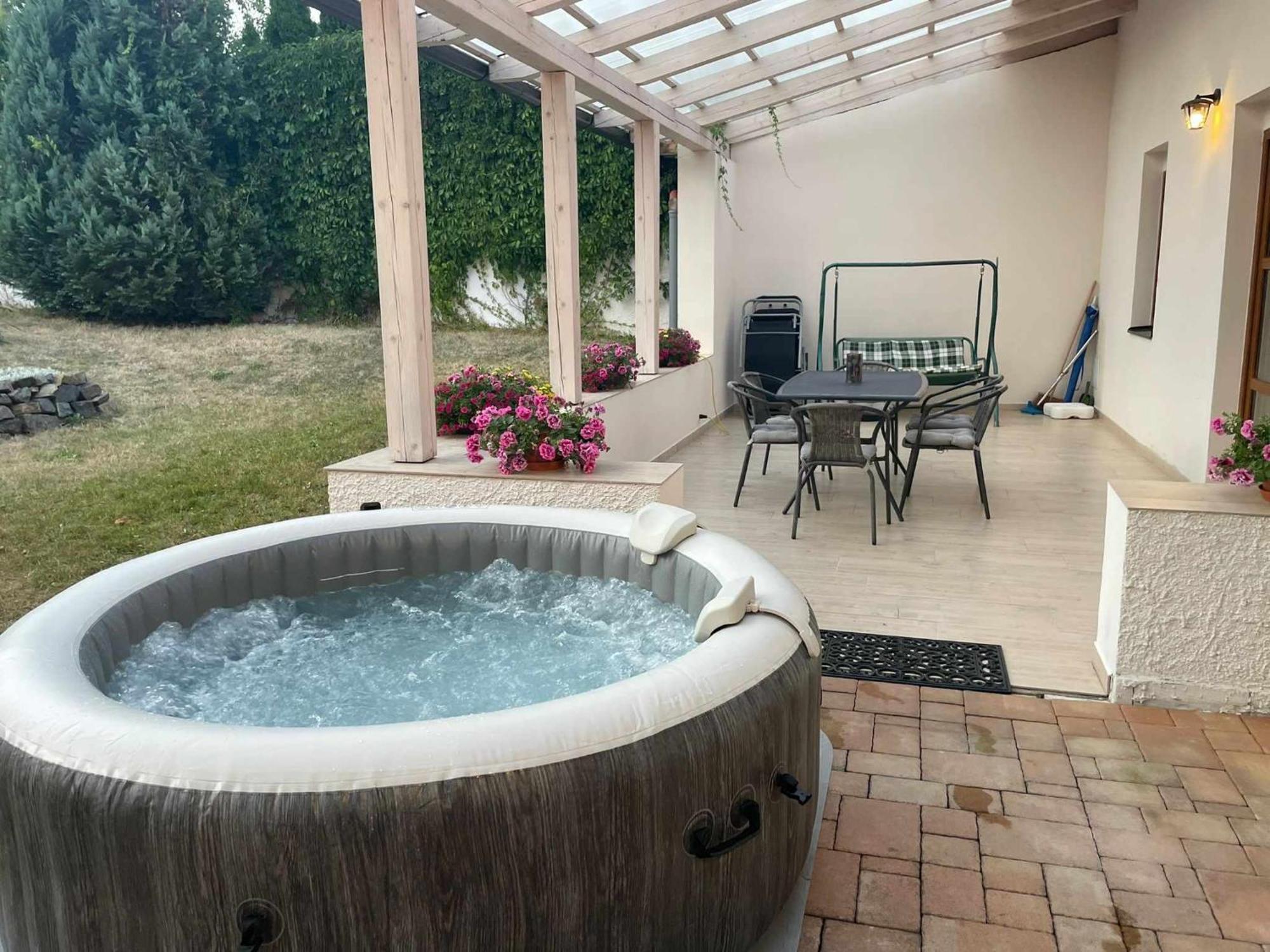 Techov Appartement *