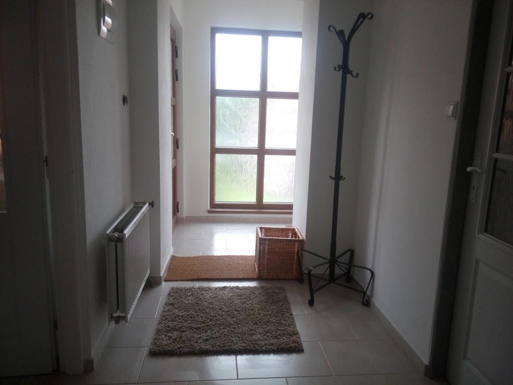 Techov Appartement