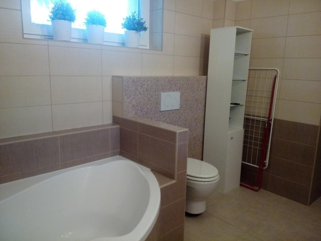 Appartement Techov *