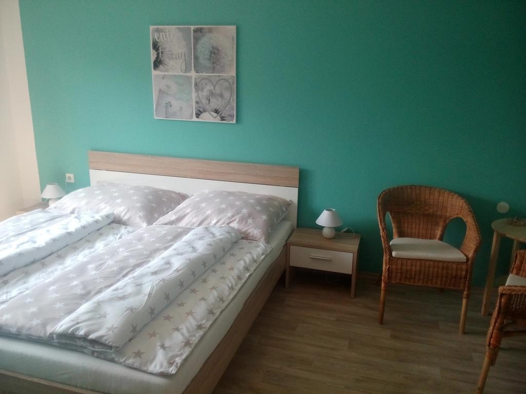 Techov Appartement