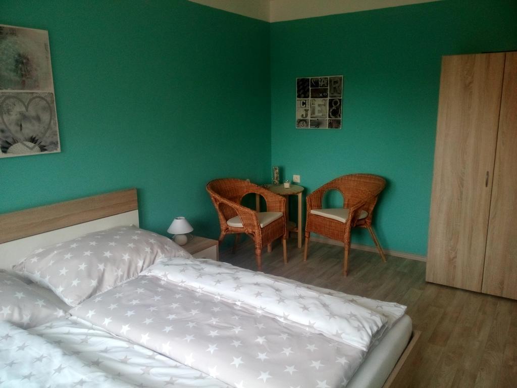 Appartement Techov *