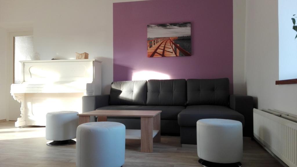 Appartement Techov Blansko