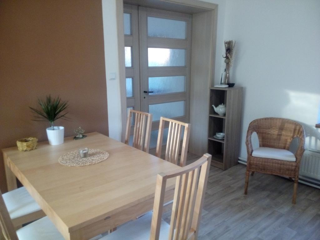 Techov Appartement Blansko