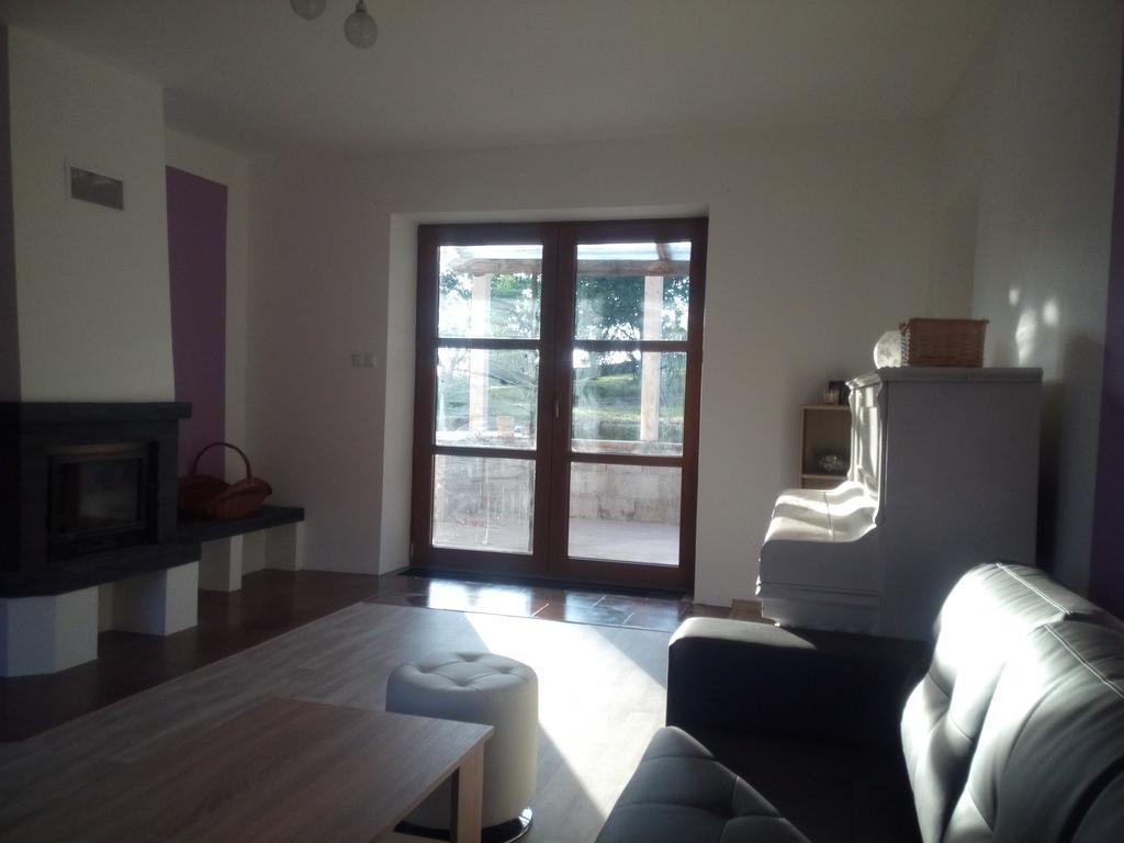 Appartement Techov Blansko