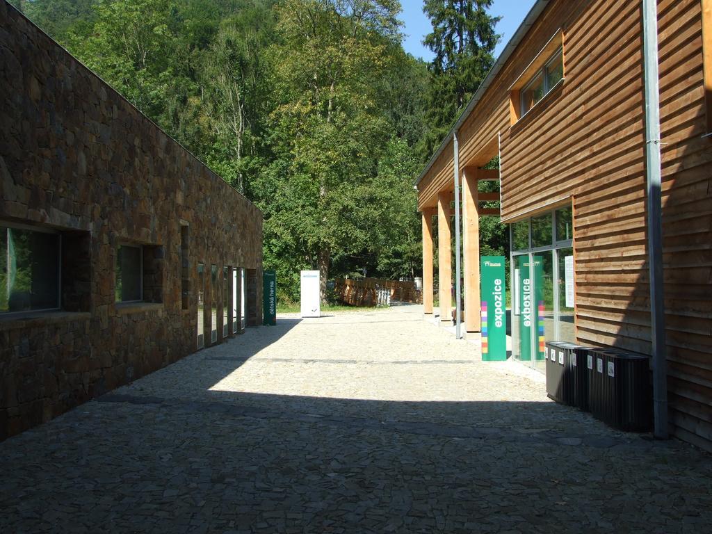 Techov Appartement