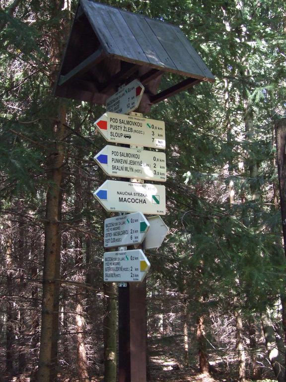 Techov Blansko