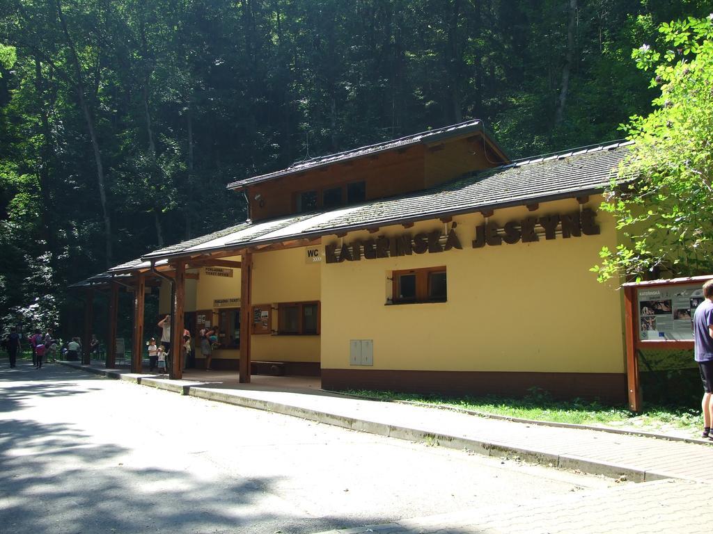 Techov Blansko